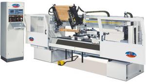 Strunguri  lemn - Strunguri automate 